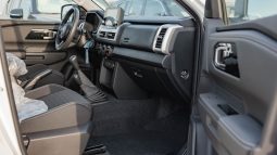 
										2025 Mitsubishi L200 GL 2.4L Mt Petrol w/ Screen full									
