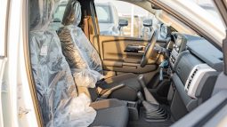 
										2025 Mitsubishi L200 GL 2.4L Mt Petrol w/ Screen full									