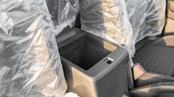 
2025 Mitsubishi L200 GL 2.4L MT Diesel w/ Screen full									