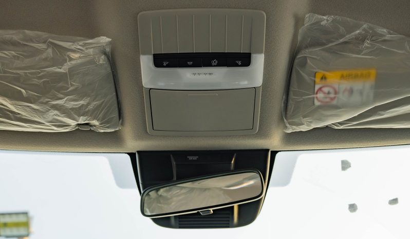 
2025 Mitsubishi L200 GL 2.4L MT Diesel w/ Screen full									