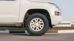 
										2025 Mitsubishi L200 GL 2.4L Mt Petrol w/ Screen full									