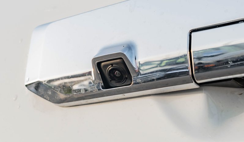 
2025 Mitsubishi L200 GL 2.4L MT Diesel w/ Screen full									