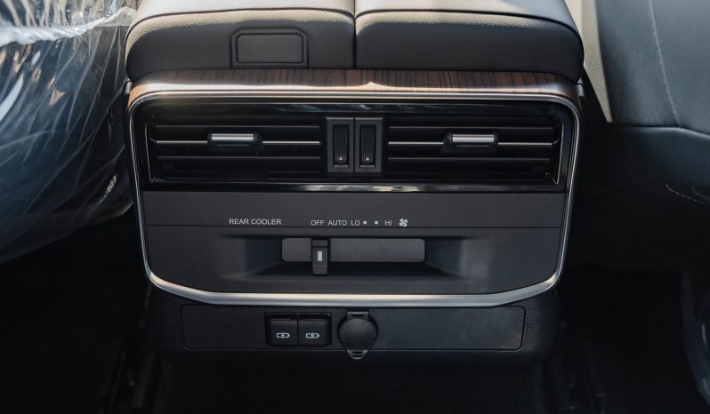 
2026 Toyota Land Cruiser 300 GXR 3.3L Twin Turbo Diesel AT full									