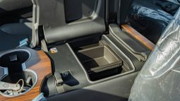 
2026 Toyota Land Cruiser 300 GXR 3.3L Twin Turbo Diesel AT full									