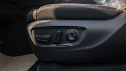 
2026 Toyota Land Cruiser 300 GXR 3.3L Twin Turbo Diesel AT full									