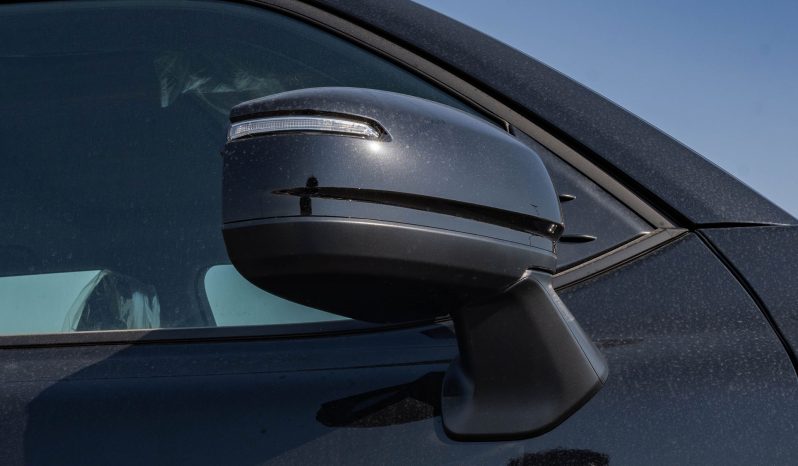 
2026 Toyota Land Cruiser 300 GXR 3.3L Twin Turbo Diesel AT full									