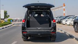 
2026 Toyota Land Cruiser 300 GXR 3.3L Twin Turbo Diesel AT full									