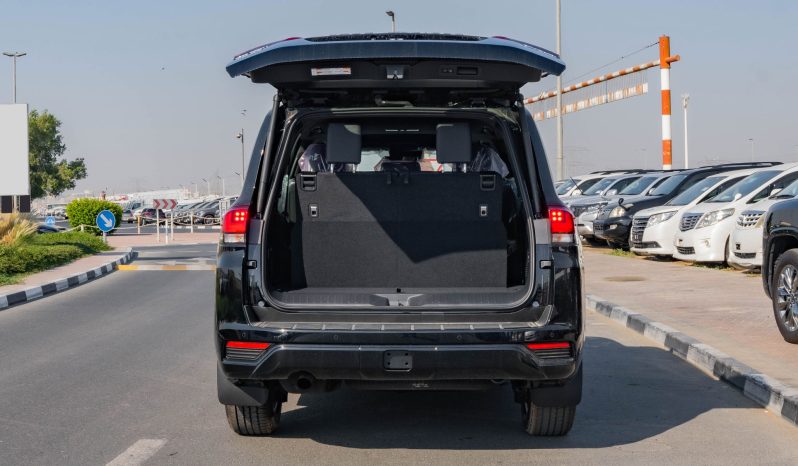 
2026 Toyota Land Cruiser 300 GXR 3.3L Twin Turbo Diesel AT full									