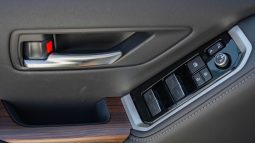 
2026 Toyota Land Cruiser 300 GXR 3.3L Twin Turbo Diesel AT full									