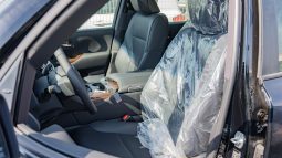 
2026 Toyota Land Cruiser 300 GXR 3.3L Twin Turbo Diesel AT full									