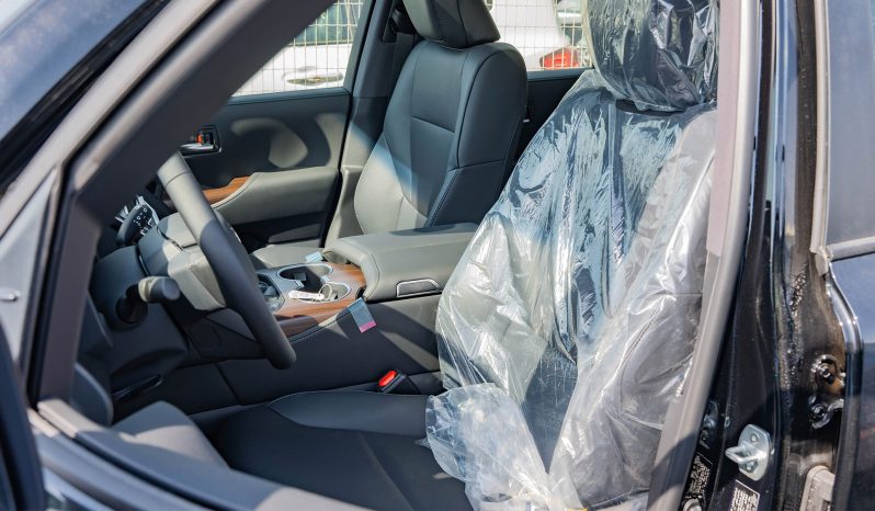 
2026 Toyota Land Cruiser 300 GXR 3.3L Twin Turbo Diesel AT full									