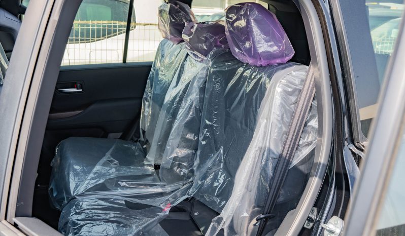 
2026 Toyota Land Cruiser 300 GXR 3.3L Twin Turbo Diesel AT full									