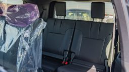 
2026 Toyota Land Cruiser 300 GXR 3.3L Twin Turbo Diesel AT full									