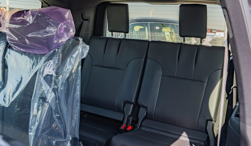 
2026 Toyota Land Cruiser 300 GXR 3.3L Twin Turbo Diesel AT full									