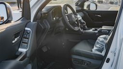 
2026 Toyota Land Cruiser 300 GXR 3.3L Twin Turbo AT Diesel full									