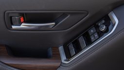 
2026 Toyota Land Cruiser 300 GXR 3.3L Twin Turbo AT Diesel full									