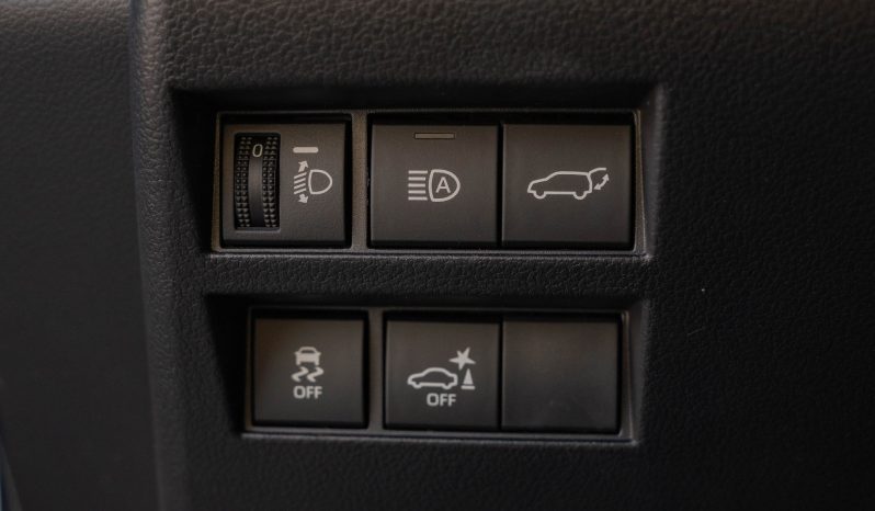 
2026 Toyota Land Cruiser 300 GXR 3.3L Twin Turbo AT Diesel full									