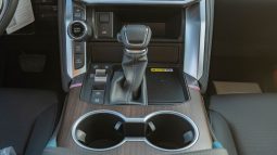 
2026 Toyota Land Cruiser 300 GXR 3.3L Twin Turbo AT Diesel full									