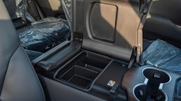 
2026 Toyota Land Cruiser 300 GXR 3.3L Twin Turbo AT Diesel full									