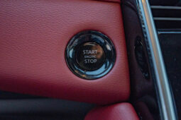 
2026 Nissan Patrol SE Platinum 3.8L AT Petrol (White-Red) full									