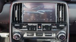 
										2026 Lexus LX600 F-Sport 3.5L AT Petrol (White) full									
