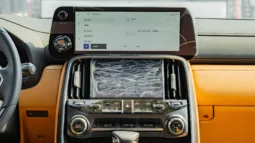 
2026 Lexus LX600 Prestige 3.5L AT Petrol full									