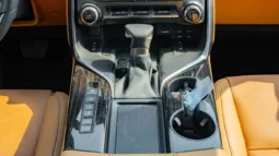 
2026 Lexus LX600 Prestige 3.5L AT Petrol full									