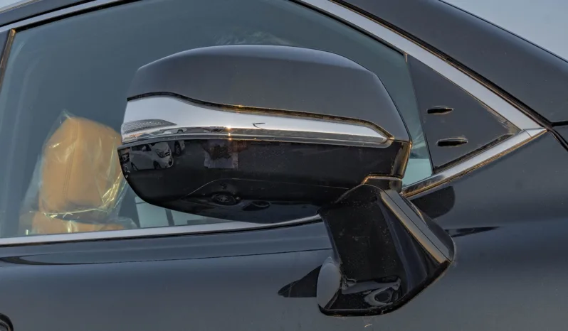 
2026 Lexus LX600 Prestige 3.5L AT Petrol full									