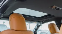 
2026 Lexus LX600 Prestige 3.5L AT Petrol full									