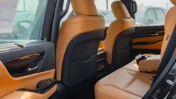 
2026 Lexus LX600 Prestige 3.5L AT Petrol full									