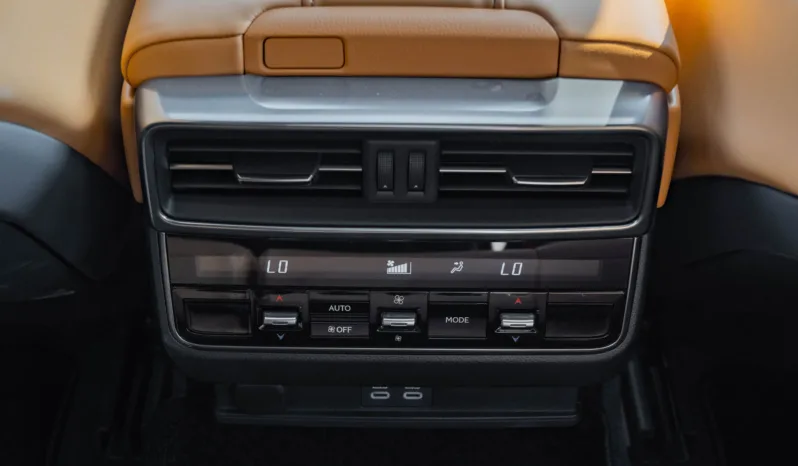 
2026 Lexus LX600 Prestige 3.5L AT Petrol full									