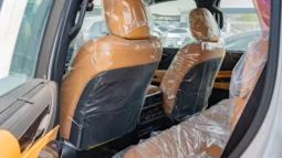 
										2026 Lexus LX600 Prestige 3.5L AT Petrol (White) full									
