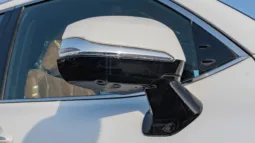 
										2026 Lexus LX600 Prestige 3.5L AT Petrol (White) full									