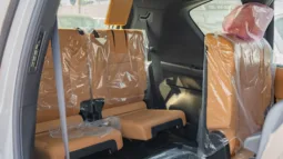 
										2026 Lexus LX600 Prestige 3.5L AT Petrol (White) full									