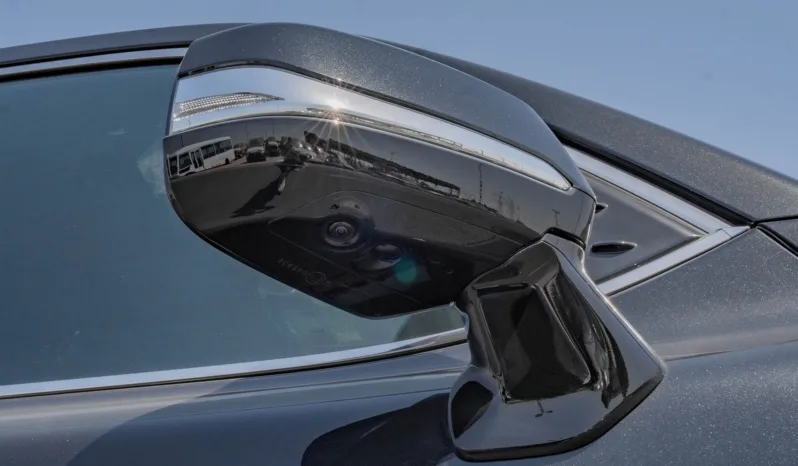 
2026 Lexus LX700h Signature 3.5L AT Hybrid (7seats) 10 Speaker full									