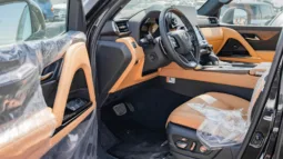 
2026 Lexus LX700h Signature 3.5L AT Hybrid (7seats) full									