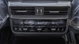 
										2025 Lexus LX600 Over-Trail 3.5L AT Petrol full									