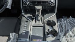
										2025 Lexus LX600 Over-Trail 3.5L AT Petrol full									