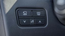 
										2025 Lexus LX600 Over-Trail 3.5L AT Petrol full									