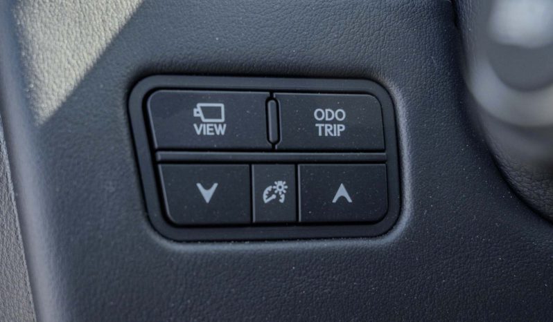 
								2025 Lexus LX600 Over-Trail 3.5L AT Petrol full									