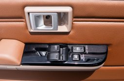 
2025 Toyota Land Cruiser LC 79 4.0L MT Petrol (White) full									