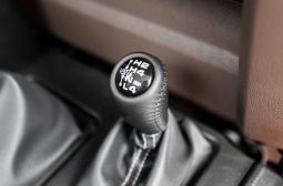 
2025 Toyota Land Cruiser LC 79 4.0L MT Petrol (White) full									