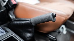 
2025 Toyota Land Cruiser LC 79 4.0L MT Petrol (White) full									