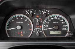 
2025 Toyota Land Cruiser LC 79 4.0L MT Petrol (White) full									