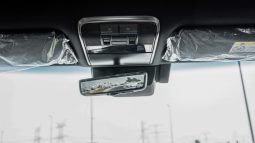 
2025 Lexus LX700h VIP 3.5L AT Hybrid (Black-Black) full									