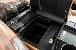 
2026 Lexus LX700h Signature 3.5L AT Hybrid (White-Tan) 7 Seats full									