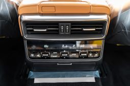 
2026 Lexus LX700h Signature 3.5L AT Hybrid (White-Tan) 7 Seats full									