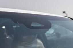 
2026 Lexus LX700h Signature 3.5L AT Hybrid (White-Tan) 7 Seats full									