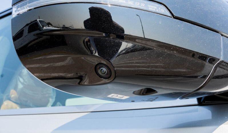 
2026 Nissan Patrol SE Platinum 3.8L AT Petrol Silver-Tan Blackroof full									