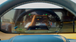 
2026 Nissan Patrol SE Platinum 3.8L AT Petrol Silver-Tan Blackroof full									